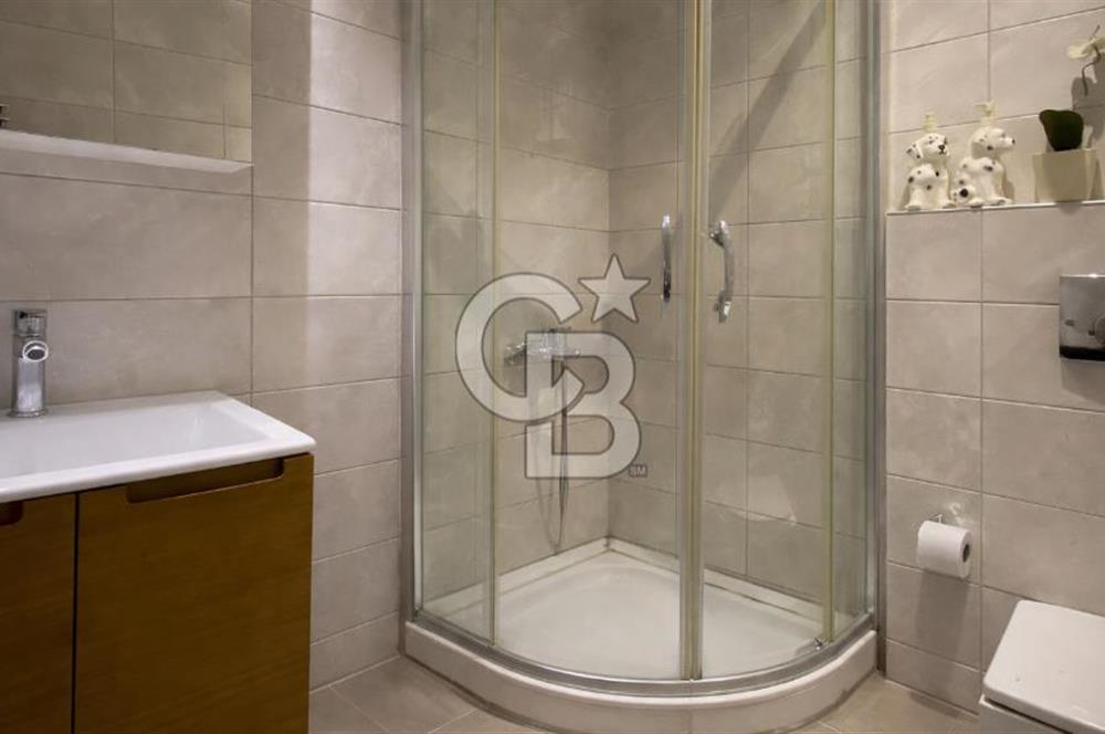 EYÜPSULTAN GÜZELTEPE METRO KARŞISINDA 2+1 90 M2 SATILIK D