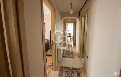 G.Emir Beyazevler Optimum Karşısı 3+1_140m² Satılık Daire