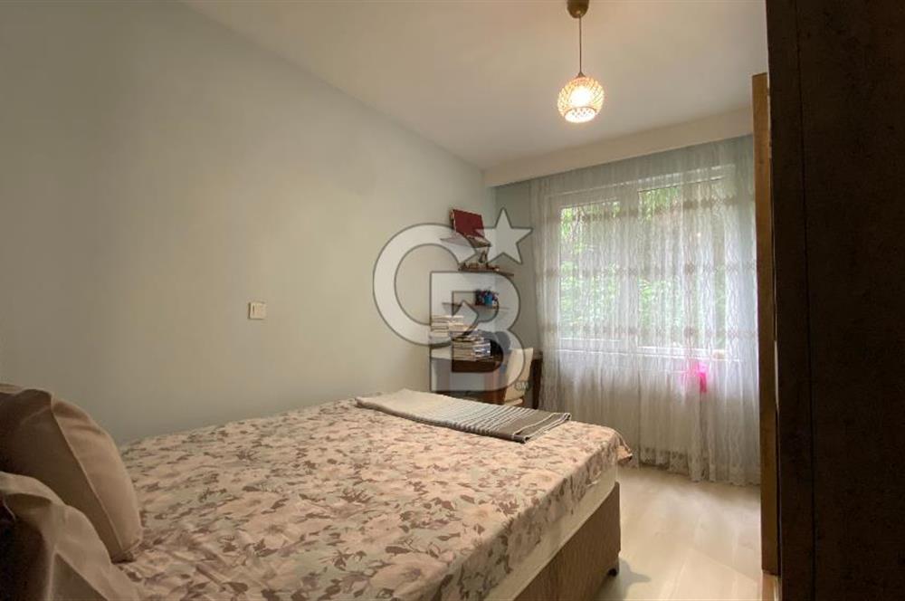 EYÜPSULTAN GÜZELTEPE METRO KARŞISINDA 2+1 90 M2 SATILIK D