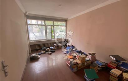 KIZILAY ADAKALE SK 2.KAT ÖN CEPHE 1+1 45 M2 SATILIK OFİS