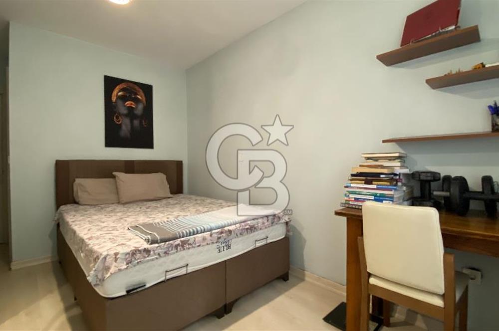 EYÜPSULTAN GÜZELTEPE METRO KARŞISINDA 2+1 90 M2 SATILIK D
