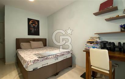 EYÜPSULTAN GÜZELTEPE METRO KARŞISINDA 2+1 90 M2 SATILIK D