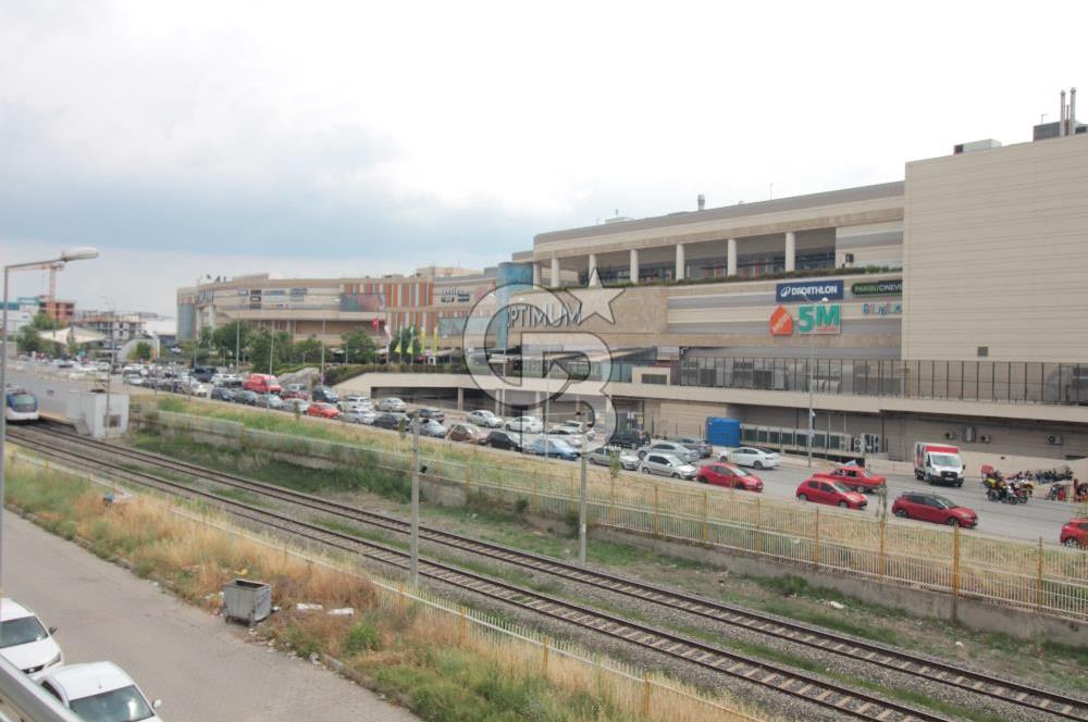 G.Emir Beyazevler Optimum Karşısı 3+1_140m² Satılık Daire