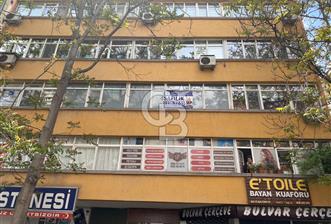KIZILAY ADAKALE SK 2.KAT ÖN CEPHE 1+1 45 M2 SATILIK OFİS - 11 - 350647