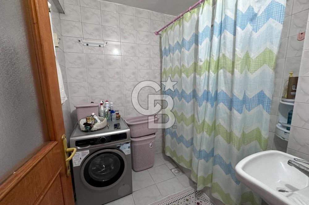 BAĞCILAR KİRAZLI MAHALLESİNDE SATILIK 2+1 DAİRE