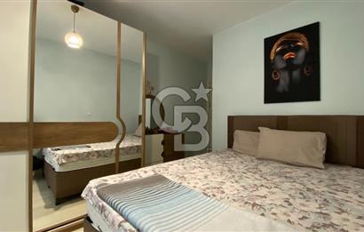 EYÜPSULTAN GÜZELTEPE METRO KARŞISINDA 2+1 90 M2 SATILIK D
