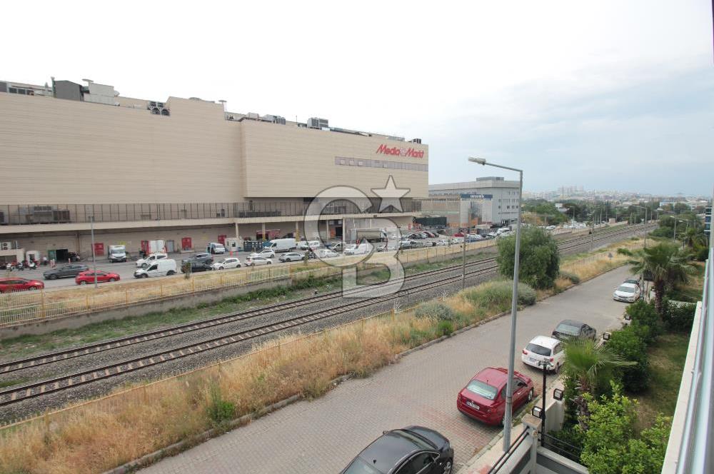G.Emir Beyazevler Optimum Karşısı 3+1_140m² Satılık Daire