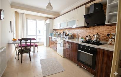 G.Emir Beyazevler Optimum Karşısı 3+1_140m² Satılık Daire