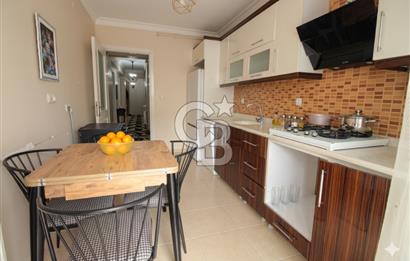 G.Emir Beyazevler Optimum Karşısı 3+1_140m² Satılık Daire