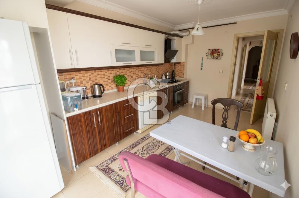 G.Emir Beyazevler Optimum Karşısı 3+1_140m² Satılık Daire