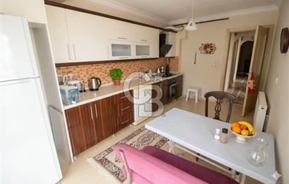 G.Emir Beyazevler Optimum Karşısı 3+1_140m² Satılık Daire