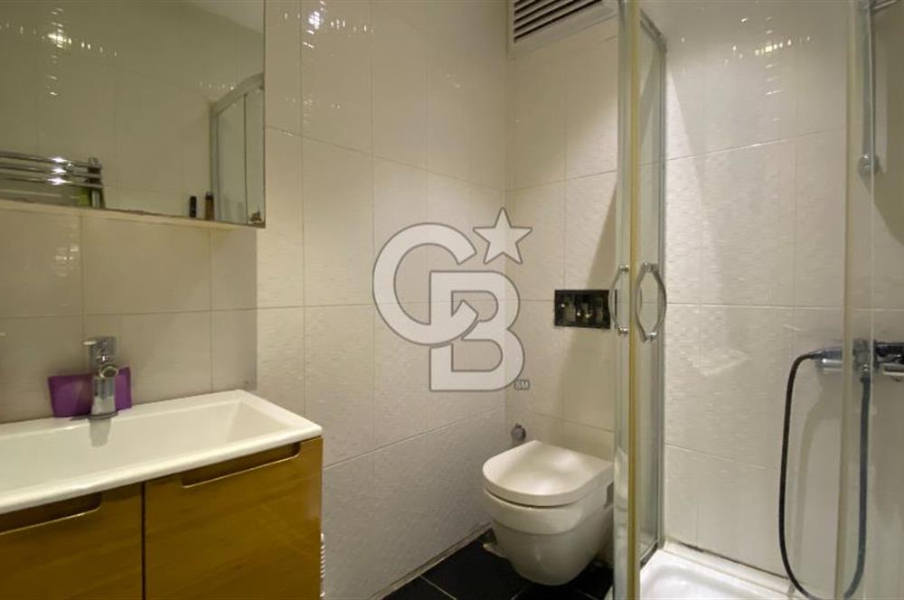 EYÜPSULTAN GÜZELTEPE METRO KARŞISINDA 2+1 90 M2 SATILIK D