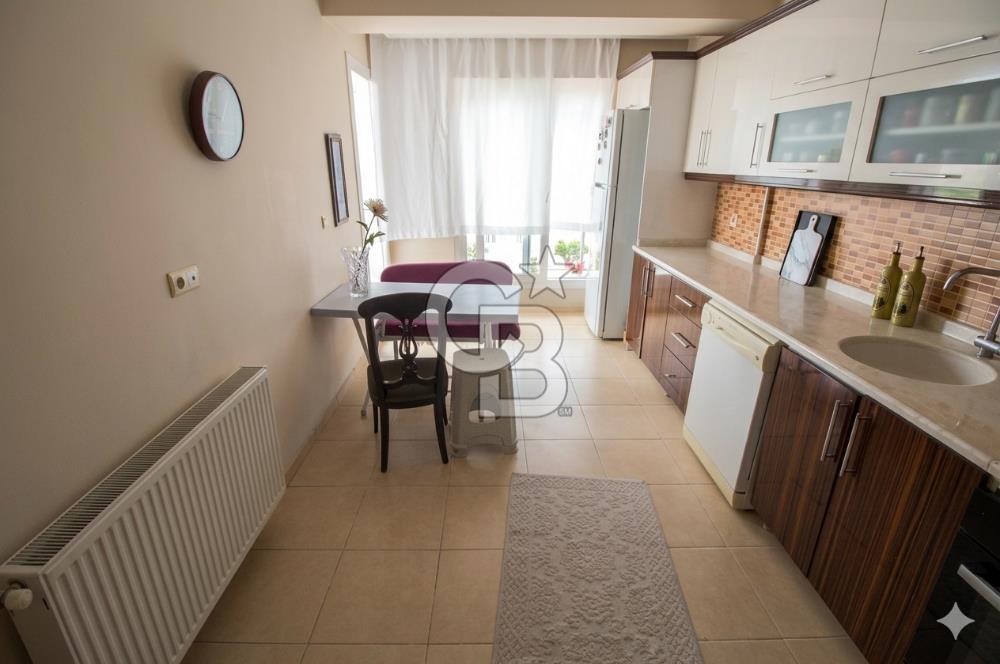 G.Emir Beyazevler Optimum Karşısı 3+1_140m² Satılık Daire