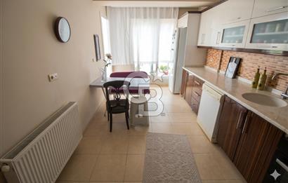 G.Emir Beyazevler Optimum Karşısı 3+1_140m² Satılık Daire