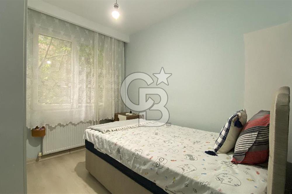 EYÜPSULTAN GÜZELTEPE METRO KARŞISINDA 2+1 90 M2 SATILIK D