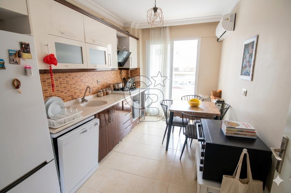 G.Emir Beyazevler Optimum Karşısı 3+1_140m² Satılık Daire