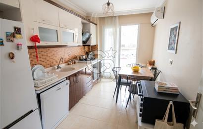 G.Emir Beyazevler Optimum Karşısı 3+1_140m² Satılık Daire