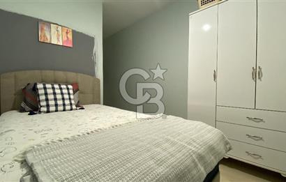 EYÜPSULTAN GÜZELTEPE METRO KARŞISINDA 2+1 90 M2 SATILIK D