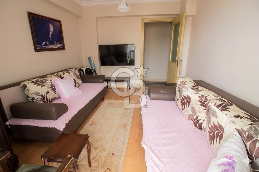 G.Emir Beyazevler Optimum Karşısı 3+1_140m² Satılık Daire