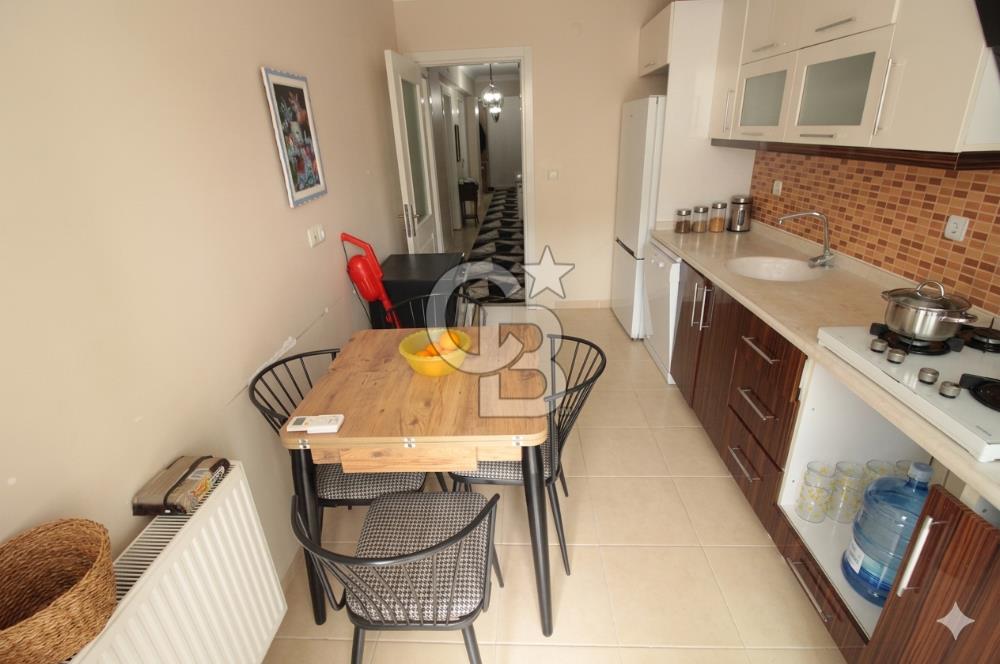 G.Emir Beyazevler Optimum Karşısı 3+1_140m² Satılık Daire