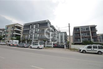 G.Emir Beyazevler Optimum Karşısı 3+1_140m² Satılık Daire - 3 - 350660