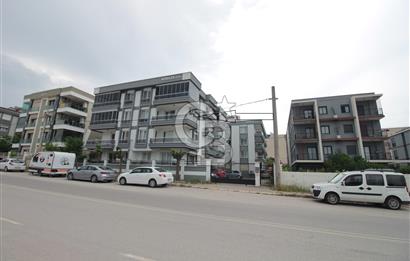 G.Emir Beyazevler Optimum Karşısı 3+1_140m² Satılık Daire