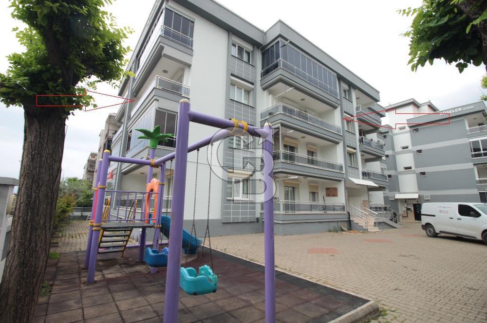 G.Emir Beyazevler Optimum Karşısı 3+1_140m² Satılık Daire