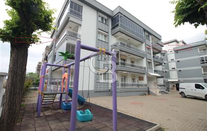 G.Emir Beyazevler Optimum Karşısı 3+1_140m² Satılık Daire
