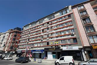 EYÜPSULTAN GÜZELTEPE METRO KARŞISINDA 2+1 90 M2 SATILIK D - 8 - 350658