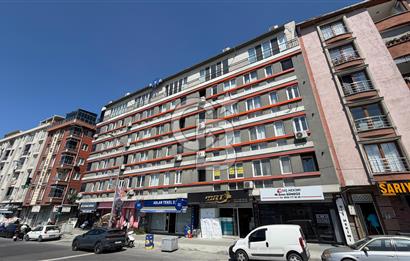 EYÜPSULTAN GÜZELTEPE METRO KARŞISINDA 2+1 90 M2 SATILIK D
