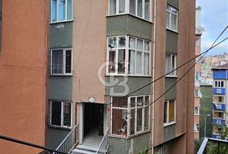 mecidiyeköy gülbaharda geniş 2+1 balkonlu satılık daire  - 9 - 350683