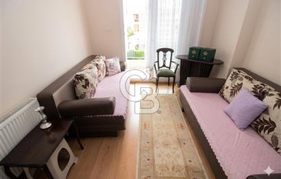 G.Emir Beyazevler Optimum Karşısı 3+1_140m² Satılık Daire
