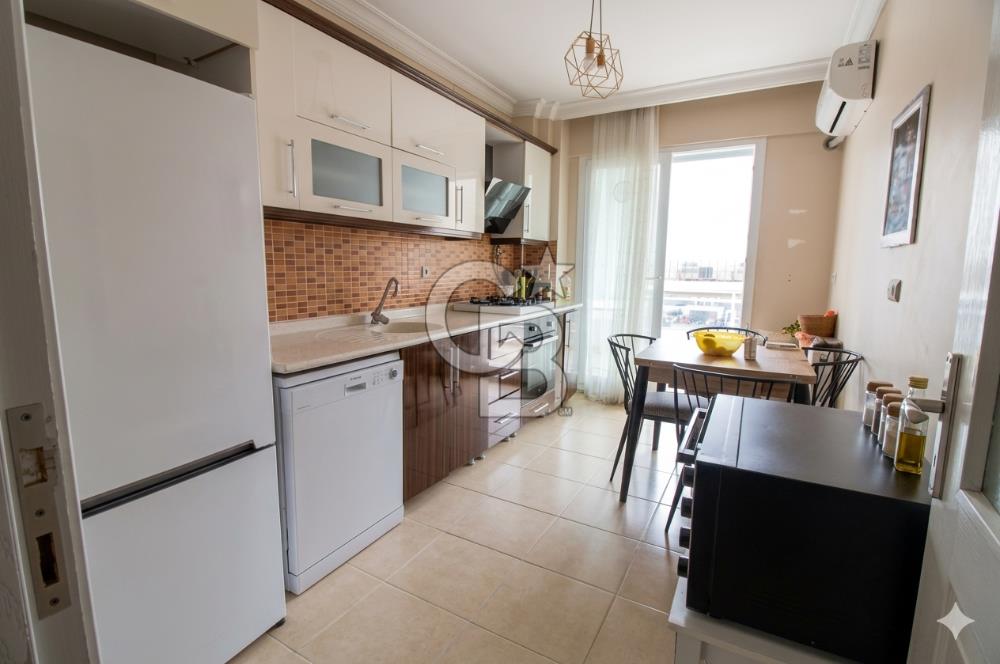 G.Emir Beyazevler Optimum Karşısı 3+1_140m² Satılık Daire