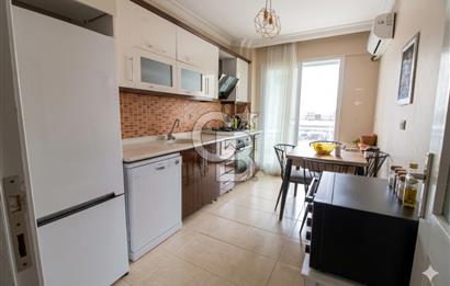 G.Emir Beyazevler Optimum Karşısı 3+1_140m² Satılık Daire