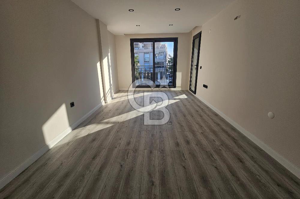 Didim Efeler’de Havuzlu Sitede Kiralık 1+1 Daire