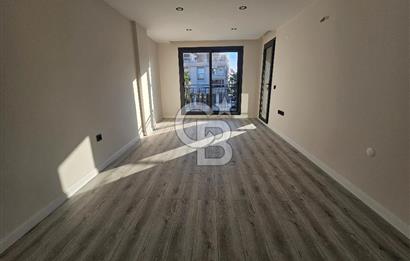 Didim Efeler’de Havuzlu Sitede Kiralık 1+1 Daire