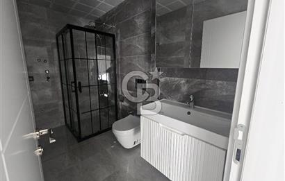 Didim Efeler’de Havuzlu Sitede Kiralık 1+1 Daire