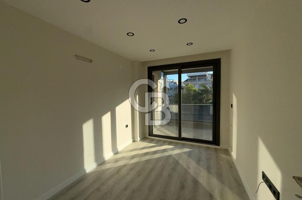 Didim Efeler’de Havuzlu Sitede Kiralık 1+1 Daire