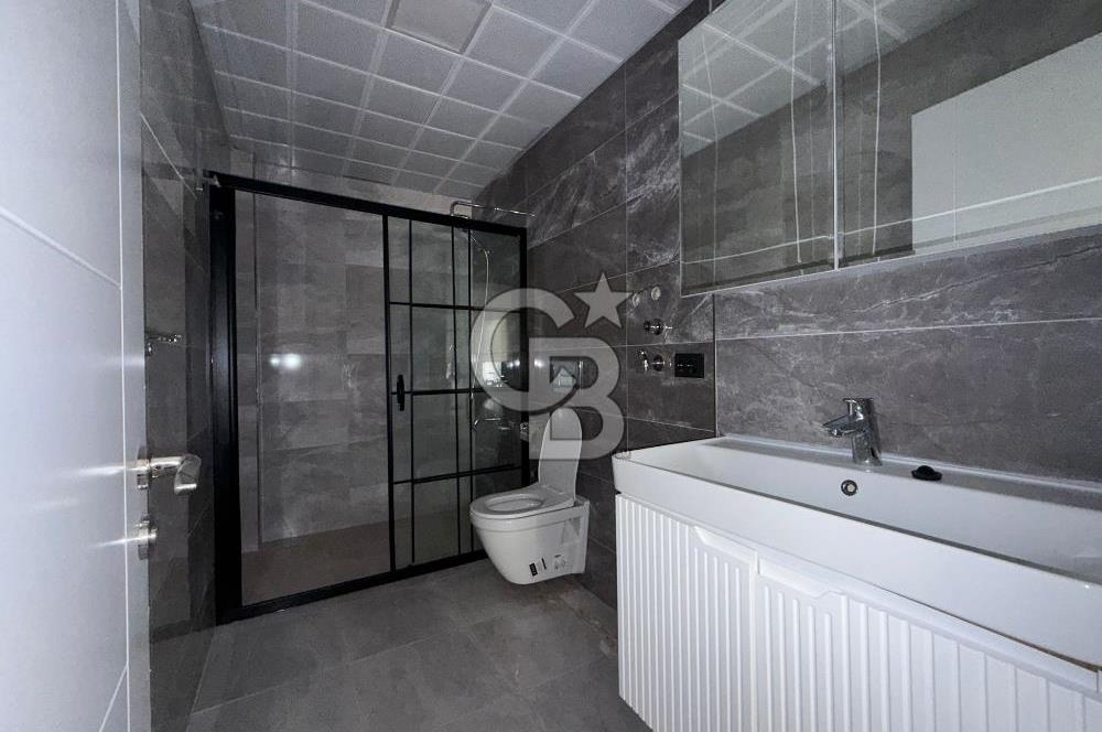 Didim Efeler’de Havuzlu Sitede Kiralık 1+1 Daire