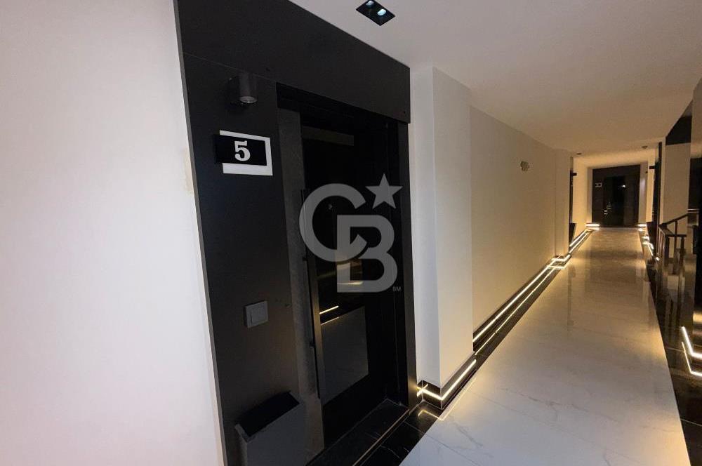 Didim Efeler’de Havuzlu Sitede Kiralık 1+1 Daire