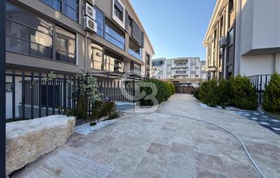 Didim Efeler’de Havuzlu Sitede Kiralık 1+1 Daire