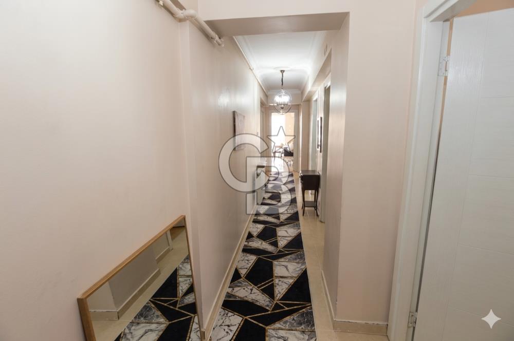 G.Emir Beyazevler Optimum Karşısı 3+1_140m² Satılık Daire