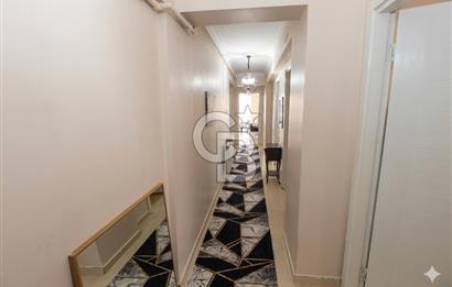 G.Emir Beyazevler Optimum Karşısı 3+1_140m² Satılık Daire
