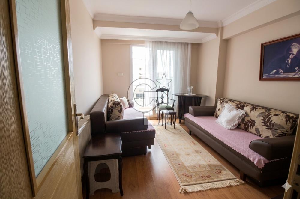 G.Emir Beyazevler Optimum Karşısı 3+1_140m² Satılık Daire