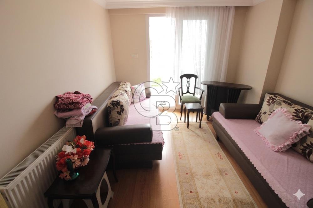 G.Emir Beyazevler Optimum Karşısı 3+1_140m² Satılık Daire