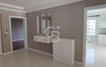 COLDWELL'DEN MİMAR TASARIMLI SATILIK LÜKS GENİŞ 4+1 DAİRE