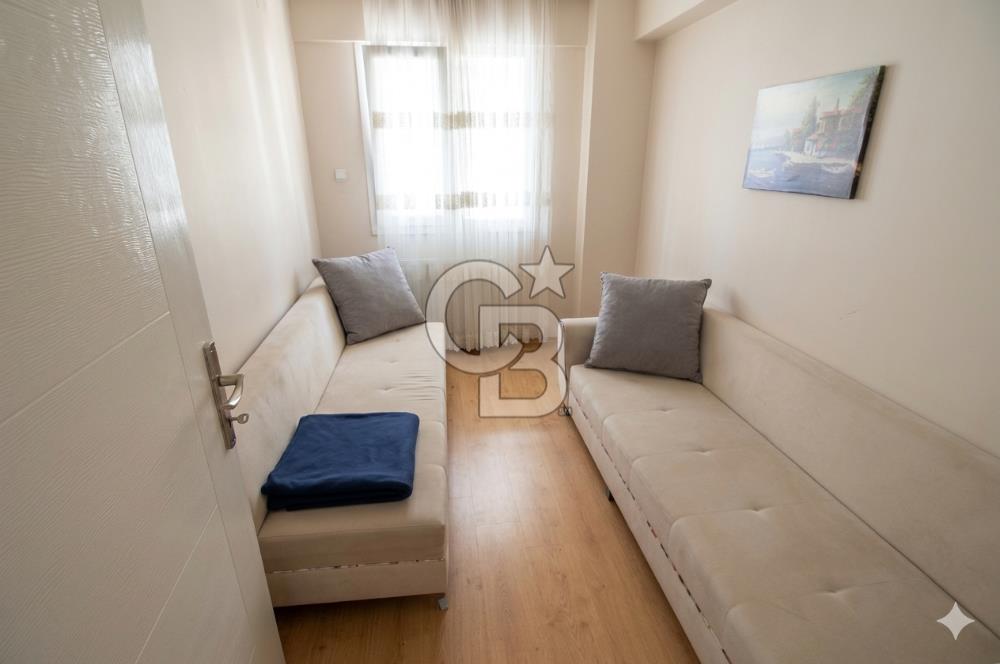 G.Emir Beyazevler Optimum Karşısı 3+1_140m² Satılık Daire