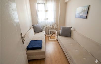 G.Emir Beyazevler Optimum Karşısı 3+1_140m² Satılık Daire