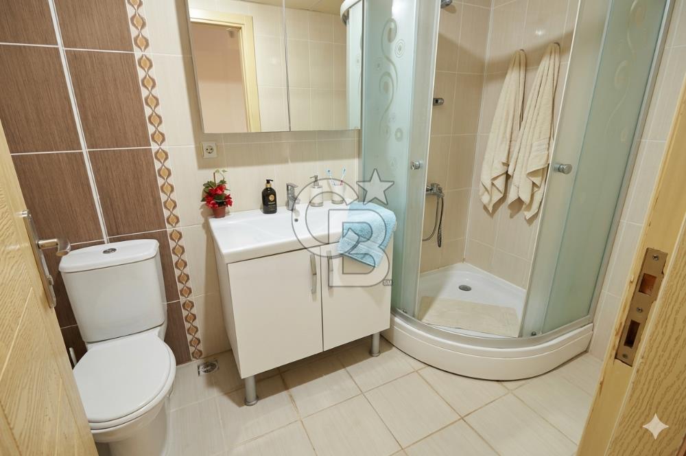 G.Emir Beyazevler Optimum Karşısı 3+1_140m² Satılık Daire