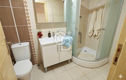 G.Emir Beyazevler Optimum Karşısı 3+1_140m² Satılık Daire